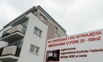 Brak centralnego systemu informacji o wiarygodności deweloperów powoduje, że potencjalni nabywcy lok