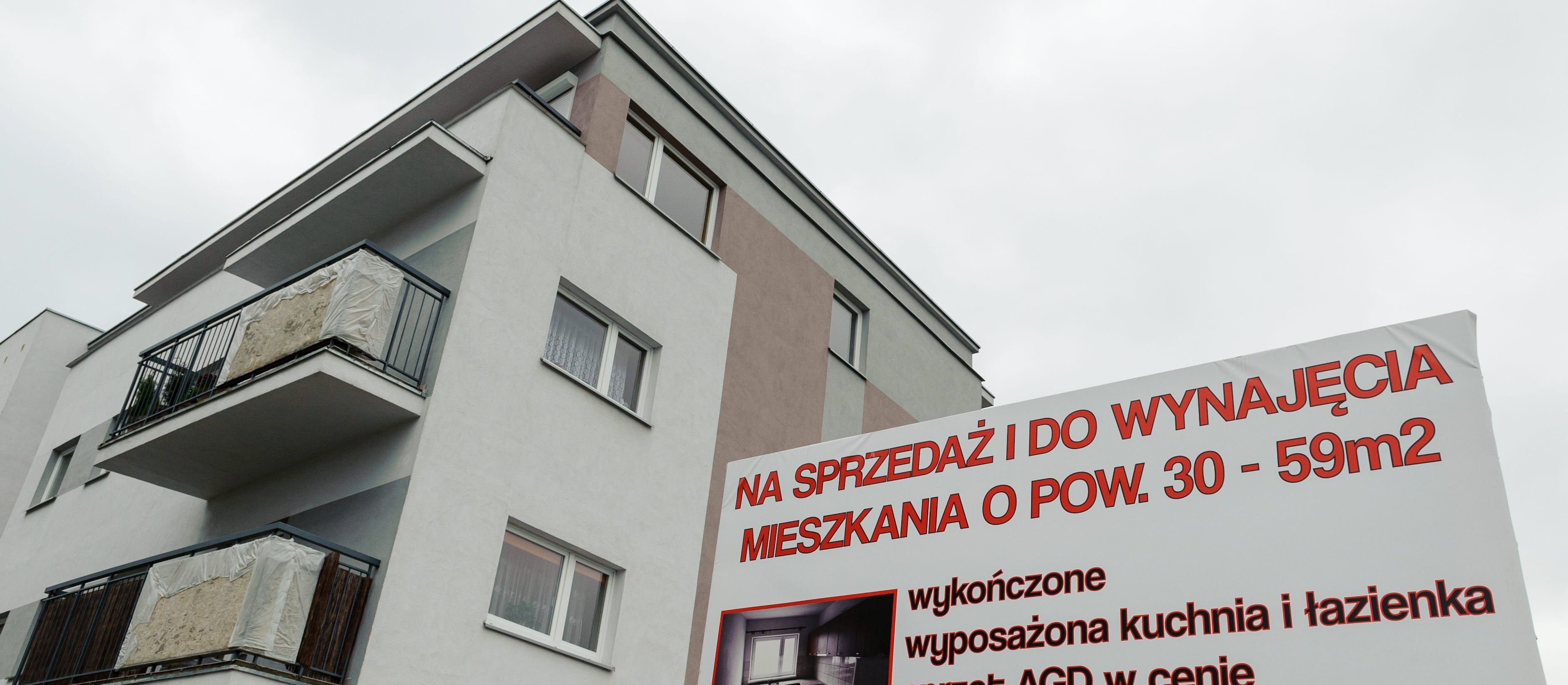 Kupującym mieszkania łatwiej będzie prześwietlić dewelopera