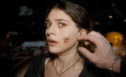 „Until Dawn”, reż. David F. Sandberg, dystr. kinowa: UIP Polska