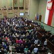 W Sejmie odbyło się ślubowanie nowych posłów