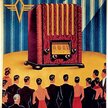Plakat reklamowy radia Elektrit, 1936 rok