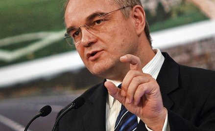 Resort gospodarki kierowany przez Waldemara Pawlaka przygotował projekt zmian w ustawie o specjalnyc