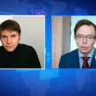 W piątkowym Parkiet TV gościem Piotra Zająca był prof. Krzysztof Borowski z SGH