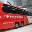 Coraz więcej pasażerów na dworcu autobusowym Warszawa Zachodnia