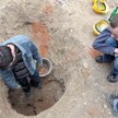 Prace archeologiczne