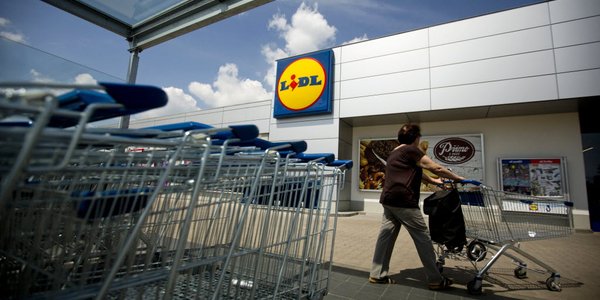 Lidl zapowiedział podwyżki dla pracowników i szykuje się do otwarcia 1000. sklepu w Polsce