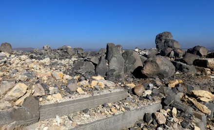 Syria: Turcy walczą z Kurdami ulotkami w trzech językach