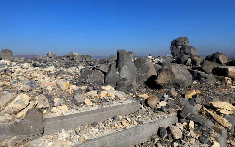 Syria: Turcy walczą z Kurdami ulotkami w trzech językach