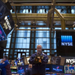 Dzięki Yellen na Wall Street wrócił optymizm