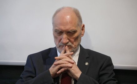 Antoni Macierewicz