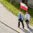 Z roku na rok rośnie liczba osób, które otrzymują polskie obywatelstwo