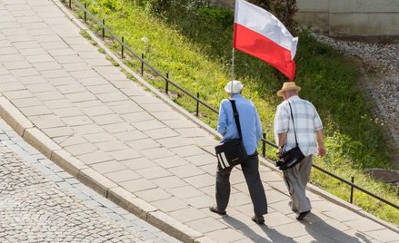 Z roku na rok rośnie liczba osób, które otrzymują polskie obywatelstwo