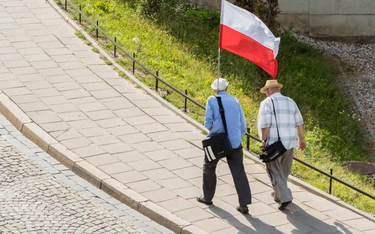 Z roku na rok rośnie liczba osób, które otrzymują polskie obywatelstwo