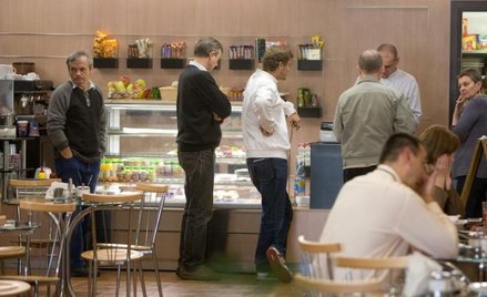 Wyższa stawka dla stołówek i kwater