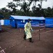 Epidemia Eboli w Gwinei. Mieszkańcy nie wierzą w wirusa