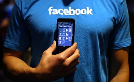 Facebook rządzi na Czarnym Kontynencie