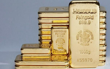 Fizyczne złoto doskonale uzupełni każdy portfel oszczędności