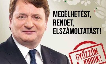 KageBéla, albo kret Moskwy w europarlamencie
