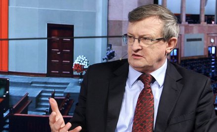Tadeusz Cymański: Koalicja przetrwa. Nie takie rzeczy się działy