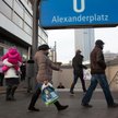 Kobiety w Berlinie zapłacą za bilet do metra o 21 proc. mniej