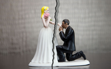Kredyty: co z hipoteką po rozwodzie - jest wyrok Sądu Najwyższego