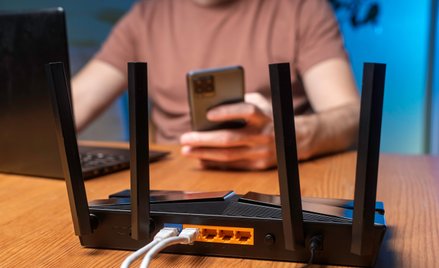 UKE bezpłatnie udostępnia urządzenie, które pozwala dokładnie zmierzyć jakość domowego internetu