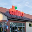 Dino w ogonie WIG20 po wynikach konkurenta