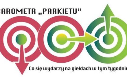 Barometr "Parkietu"