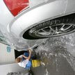 Mycie auta i kołpaki mogą być kosztem podatkowym