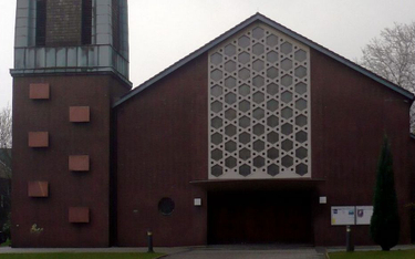 Polacy walczą o kościół w Essen w Niemczech. Na jego miejscu ma stanąć blok