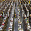 Amazon szuka pracowników