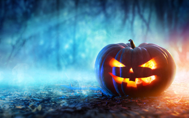 Rosyjska prokuratura zbada legalność Halloween