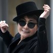 Yoko Ono, muza Lennona, ma 90 lat