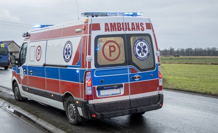 Te objawy mogą pojawić się tydzień przed zawałem. Większość osób je lekceważy