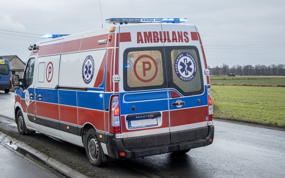 Te objawy mogą pojawić się tydzień przed zawałem. Większość osób je lekceważy