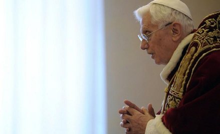 Koniec epoki kremówkowej