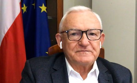 Leszek Miller: Polska nie jest dziś państwem praworządnym