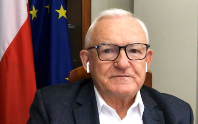Leszek Miller: Polska nie jest dziś państwem praworządnym