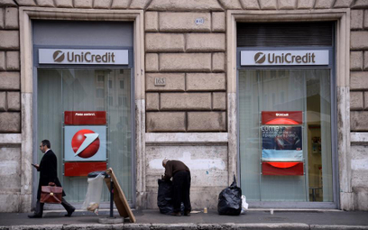 Unicredit i Societe Generale: będzie fuzja banków?