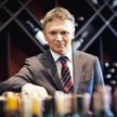 – W Polsce najszybciej rosła sprzedaż w naszych sieciach Centrum Wina i do restauracji – mówi Robert
