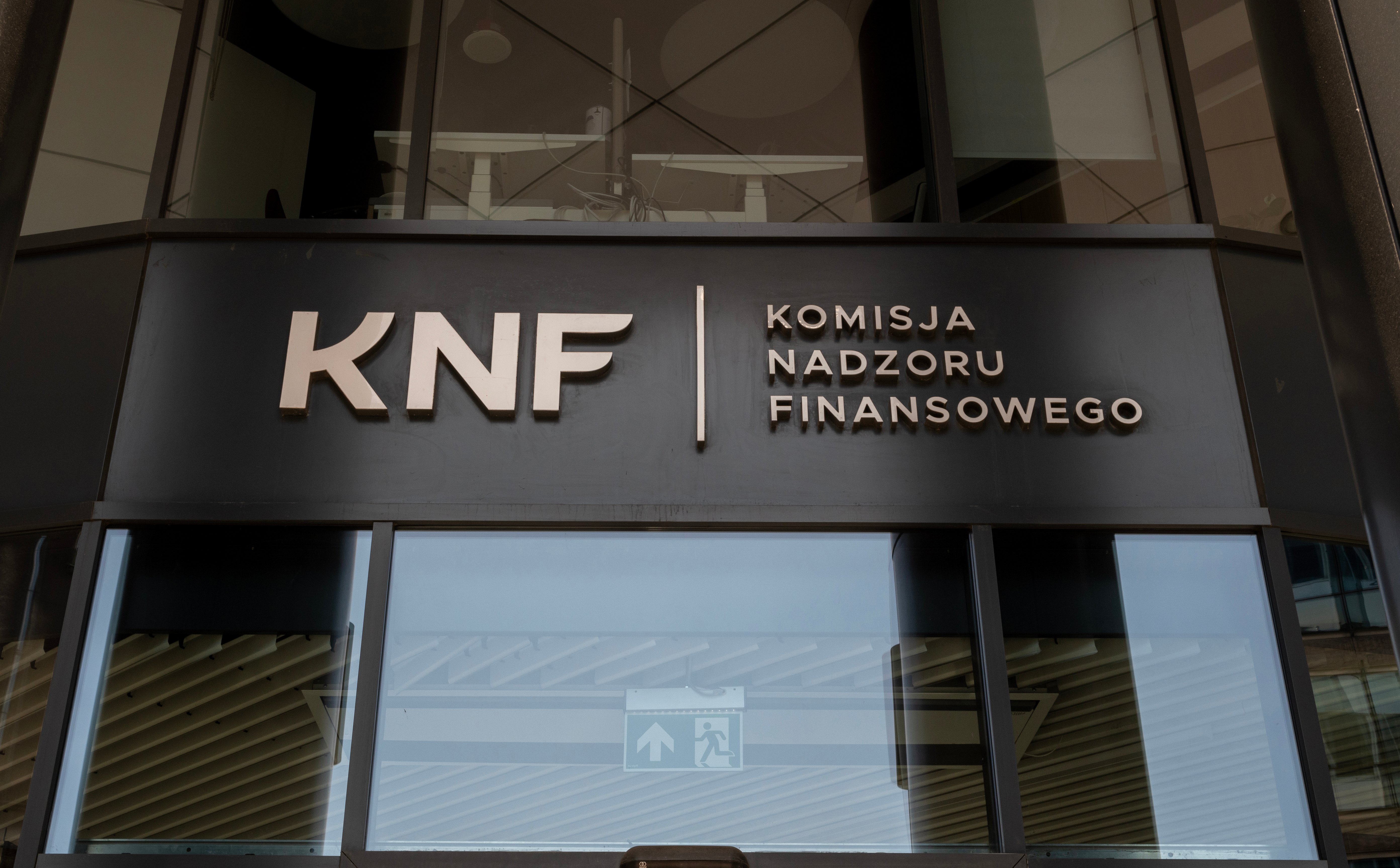 Zmiany kadrowe w KNF. Sebastian Skuza odwołany ze stanowiska