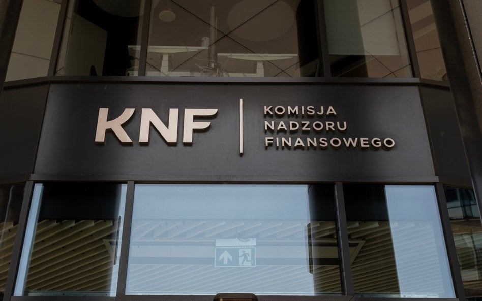 Zmiany kadrowe w KNF. Sebastian Skuza odwołany ze stanowiska