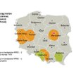 Do końca września usługa ruszy oficjalnie w Zielonej Górze, Żaganiu, Warszawie i Poznaniu, a niewykl