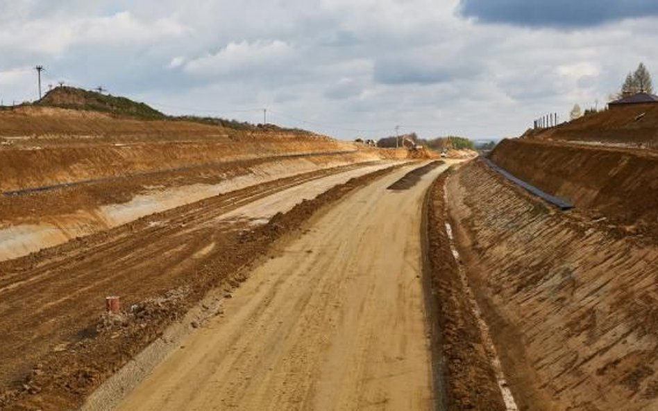 Długość całej trasy Via Carpatia, której część będzie przebiegać również przez Podkarpacie, to 700 k