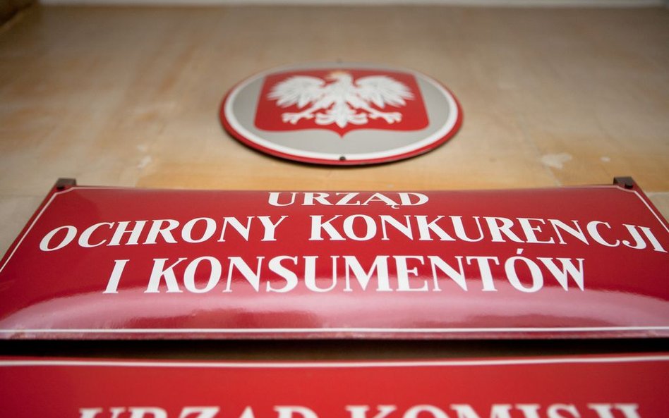 UOKiK poluje na koronawirusowych oszustów