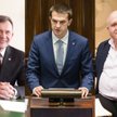 #RZECZoPOLITYCE: Paweł Bejda, Adam Szłapka, Jerzy Haszczyński