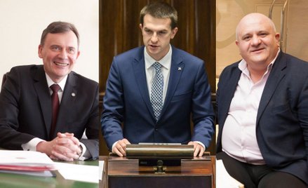 #RZECZoPOLITYCE: Paweł Bejda, Adam Szłapka, Jerzy Haszczyński
