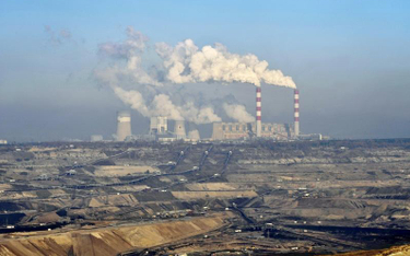 W Polsce buduje się najwięcej w Europie mocy węglowych