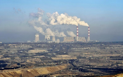 Nowe regulacje Unii Europejskiej zmniejszą opłacalność wytwarzania prądu z węgla