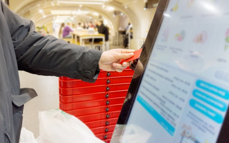31 lipca wchodzi nowe prawo. Ważna zmiana dla kupujących AGD i elektronikę